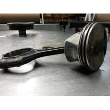 100C025 Piston and Connecting Rod Standard For 11-15 Jeep Grand Cherokee  3.6 05184347AH